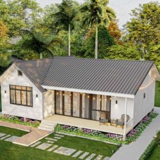 Báo giá làm nhà lắp ghép tại Đồng Nai