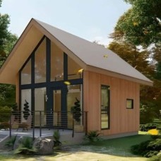 Báo giá nhà lắp ghép panel tại TPHCM