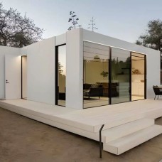 Báo giá nhà lắp ghép tại Bình Dương