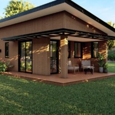 Báo giá nhà lắp ghép tại Phú Lợi