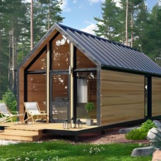 Báo giá thi công nhà lắp ghép tại Thủ Đức
