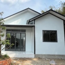Báo giá thi công nhà lắp ghép trọn gói tại Tân Uyên
