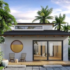 Báo giá thi công nhà lắp ghép trọn gói tại Thủ Đức