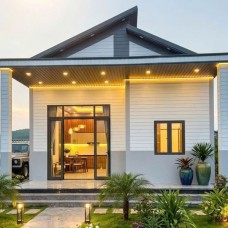 Có nên chọn làm nhà lắp ghép không?