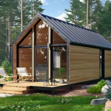 Dịch vụ thi công nhà lắp ghép chuyên nghiệp tại Bình Dương