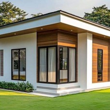 Đơn vị làm nhà lắp ghép tại Dĩ An