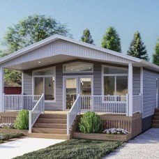 Đơn vị làm nhà lắp ghép tại Thủ Đức