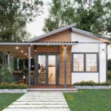 Đơn vị làm nhà lắp ghép uy tín tại Vườn Lài