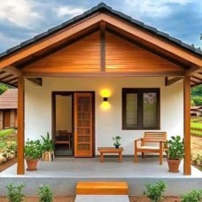 Dịch vụ thi công nhà lắp ghép chuyên nghiệp tại Hố Nai