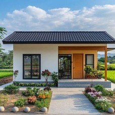 Dịch vụ thi công nhà lắp ghép chuyên nghiệp tại Trảng Bàng