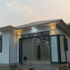 Đơn vị thi công nhà lắp ghép uy tín tại Dĩ An