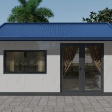 Đơn vị thi công nhà lắp ghép uy tín tại Tân Uyên