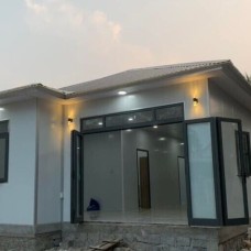 Đơn vị thi công nhà lắp ghép chuyên nghiệp tại Thuận An