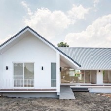 Đơn vị thi công nhà lắp ghép uy tín tại Thuận An