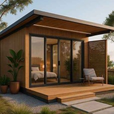 Làm nhà tiền chế uy tín tại Tây Ninh