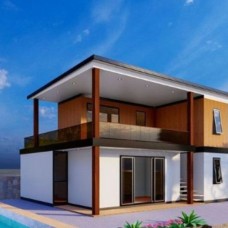 Lắp đặt nhà lắp ghép uy tín tại Tân Đông Hiệp