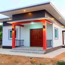 Nhà lắp ghép có bền không?