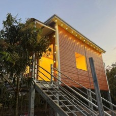 Nhà lắp ghép panel có bền không?