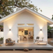 Nhà lắp ghép panel giá rẻ tại Thủ Đức
