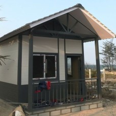 Nơi thi công nhà lắp ghép giá rẻ tại phường Thủ Đức