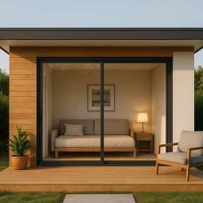 Nơi thi công nhà lắp ghép giá rẻ tại Thủ Đức