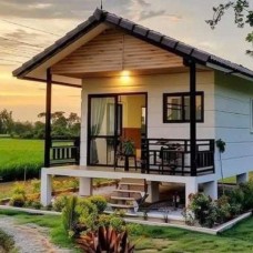 Thi công nhà lắp ghép chuyên nghiệp tại Bình Dương