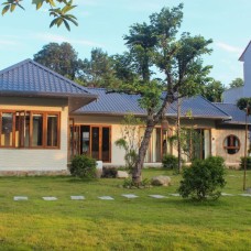 Thi công nhà lắp ghép chuyên nghiệp tại Vũng Tàu