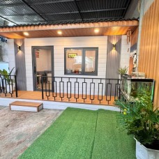 Thiết kế, thi công nhà lắp ghép tại Thuận An