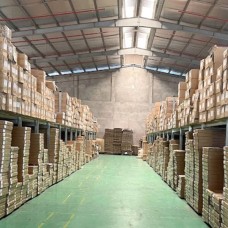 Xưởng cung cấp vật tư nhà lắp ghép uy tín