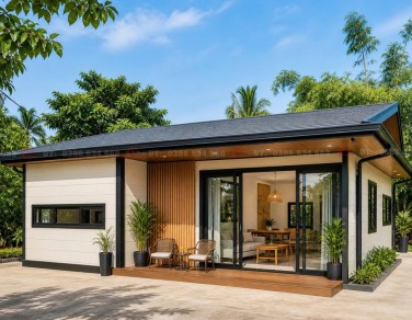 NHÀ LẮP GHÉP BÌNH NAM