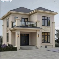Báo Giá Làm Nhà Lắp Ghép Giá Rẻ Tại Phường An Thạnh, Thuận An
