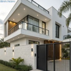 Báo Giá Nhà Lắp Ghép Mới Nhất Tại Phường Bình Hòa, Thuận An