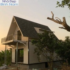 Báo Giá Nhà Lắp Ghép Mới Nhất Tại Phường Lái Thiêu, Thuận An