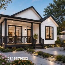 Chi Phí Làm Nhà Lắp Ghép Mới Nhất Tại Phường Khánh Bình, Tân Uyên