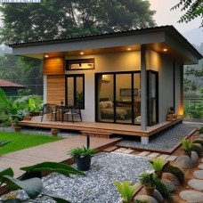 Chi Phí Xây Nhà Lắp Ghép Tiết Kiệm Tại Phường Tân An, Thủ Dầu Một