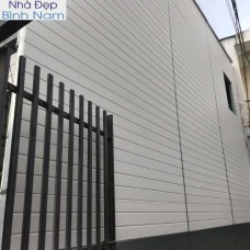 Đại Lý Cung Cấp Nhà Lắp Ghép Chính Hãng Tại Phường Khánh Bình, Tân Uyên