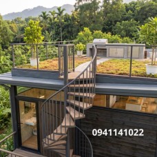 Đơn Vị Làm Nhà Lắp Ghép Uy Tín Tại Phường Lái Thiêu, Thuận An