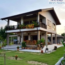 Đơn Vị Thi Công Nhà Lắp Ghép Uy Tín Tại Phường Hiệp Thành, Thủ Dầu Một