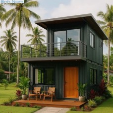 Dự Toán Chi Phí Xây Dựng Nhà Lắp Ghép Tại Quận 12 Tphcm