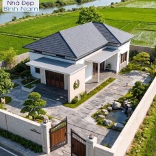 Làm Nhà Lắp Ghép Nhanh Chóng Giá Rẻ Tại Phường Tân Hiệp, Tân Uyên