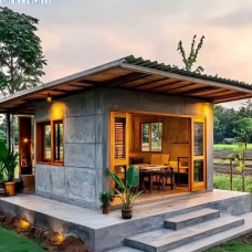 Nhà Thầu Thi Công Nhà Lắp Ghép Móng Kim Cương Tại Phường Dĩ An, Dĩ An