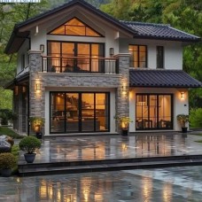 Nhà Thầu Thi Công Nhà Lắp Ghép Uy Tín Tại Phường Tương Bình Hiệp, Thủ Dầu Một