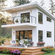 Thi Công Nhà Lắp Ghép Chuyên Nghiệp Tại Phường Dĩ An, Dĩ An