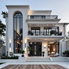 Tổng Hợp Mẫu Nhà Lắp Ghép Đẹp 2026 Tại Phường Bình An, Dĩ An