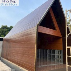Tổng Hợp Mẫu Nhà Lắp Ghép Đẹp Tại Phường Đông Hòa, Dĩ An