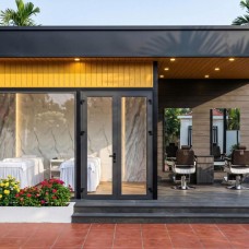 Xem Mẫu Nhà Thiết Kế Hiện Đại Tại Phường Bình Chuẩn, Thuận An