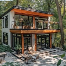 Xu Hướng Làm Nhà Lắp Ghép Giá Rẻ Tại Phường Hòa Lợi, Bến Cát