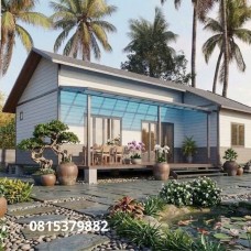 Xu Hướng Nhà Lắp Ghép Giá Rẻ Tại Phường Mỹ Phước, Bến Cát